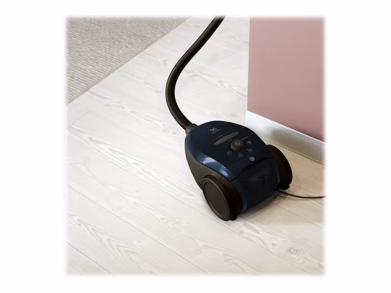 Electrolux Pure D8.2 PD82-4ST cylinderdammsugare 3.5liter Grönblå