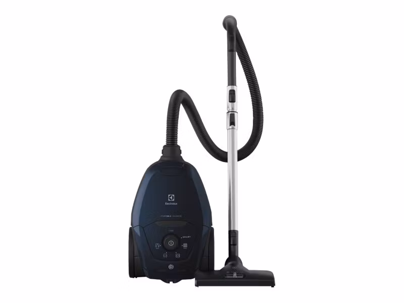 Electrolux Pure D8.2 PD82-4ST cylinderdammsugare 3.5liter Grönblå