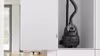Bosch Serie 4 BGC21X300 cylinderdamssugare 2 liter svart