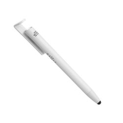 Fixed 3in1 Stylus Pen Classic Stativfunktion Vit