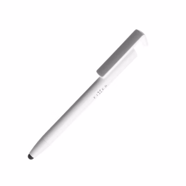 Fixed 3in1 Stylus Pen Classic Stativfunktion Vit