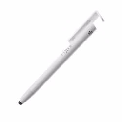 Fixed 3in1 Stylus Pen Classic Stativfunktion Vit