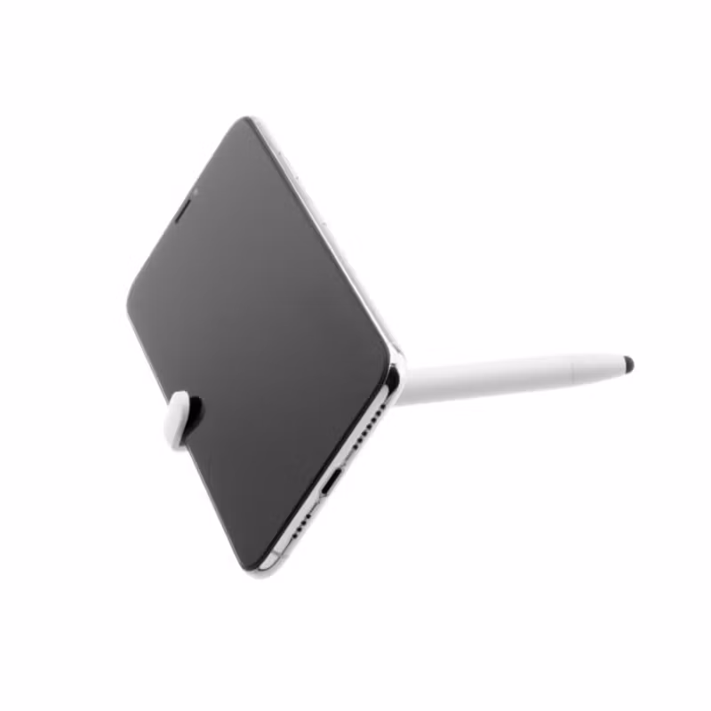 Fixed 3in1 Stylus Pen Classic Stativfunktion Vit