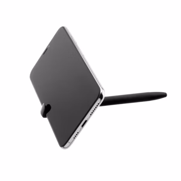 Fixed 3in1 Stylus Pen Classic Stativfunktion Svart