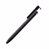 Fixed 3in1 Stylus Pen Classic Stativfunktion Svart