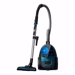 Philips PowerPro Compact FC9334 cylinderdammsugare 1.5liter Opalgrön