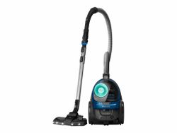 Philips 5000 Series FC9557 cylinderdammsugare 1.5liter Djup svart