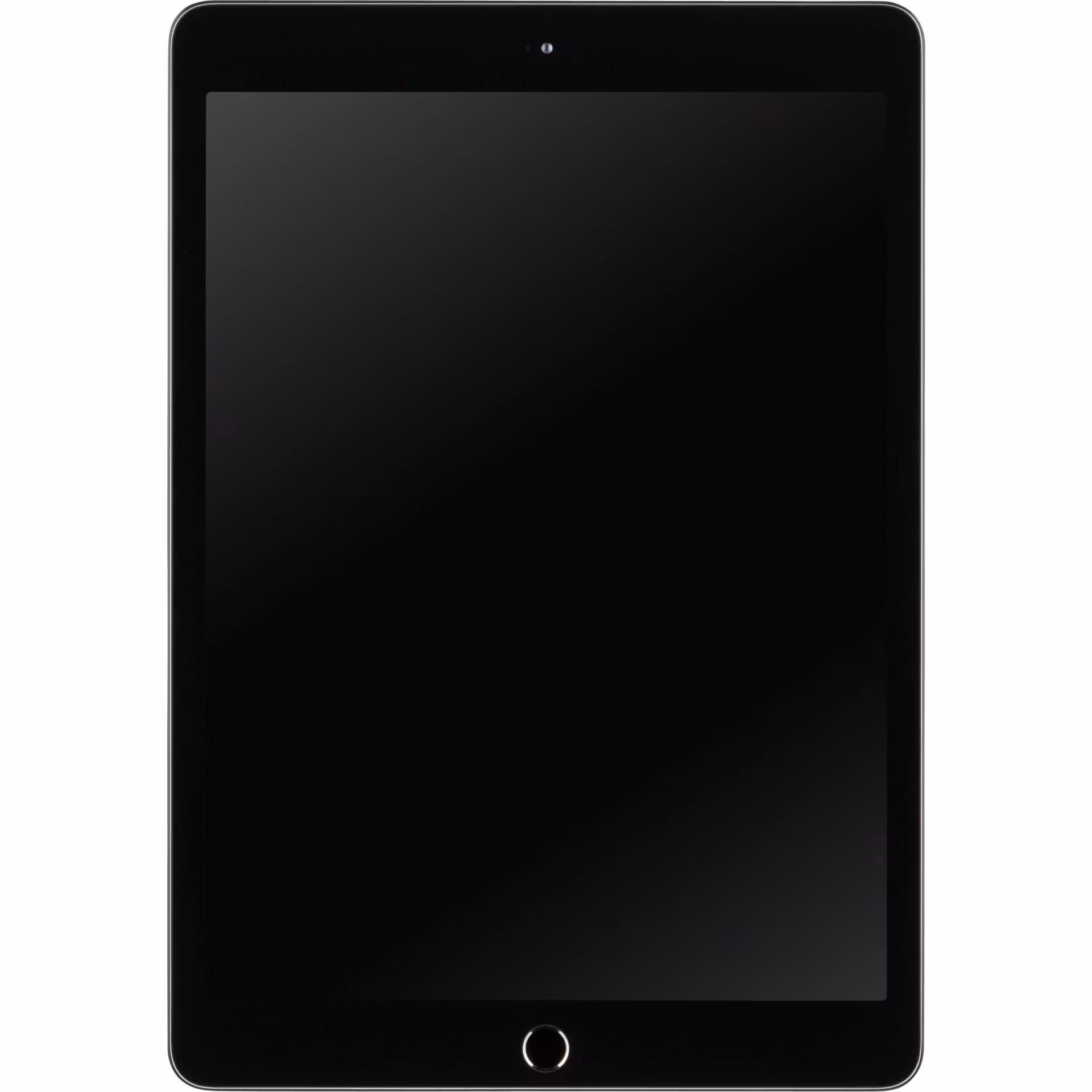 Apple 10.2-inch iPad Wi-Fi 10.2" 64GB Space grey