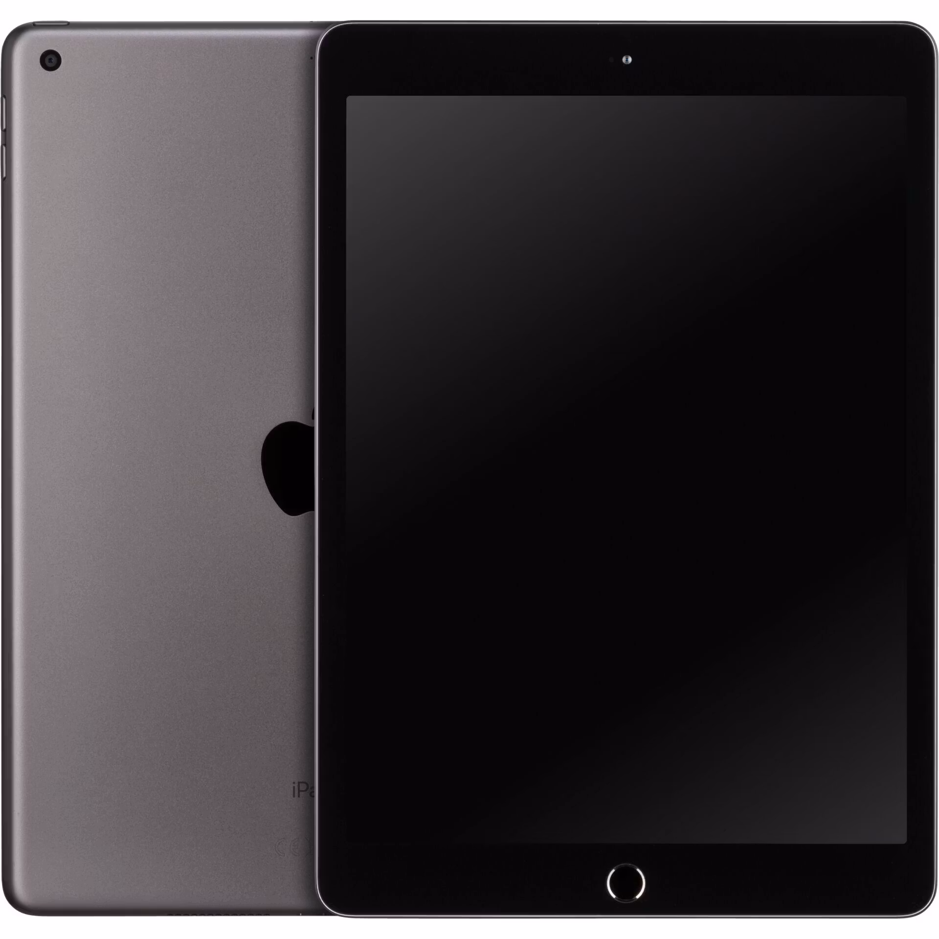 Apple 10.2-inch iPad Wi-Fi 10.2" 64GB Space grey