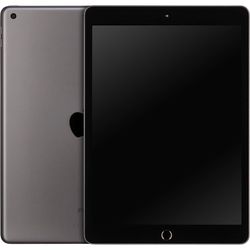 Apple 10.2-inch iPad Wi-Fi 10.2" 64GB Space grey
