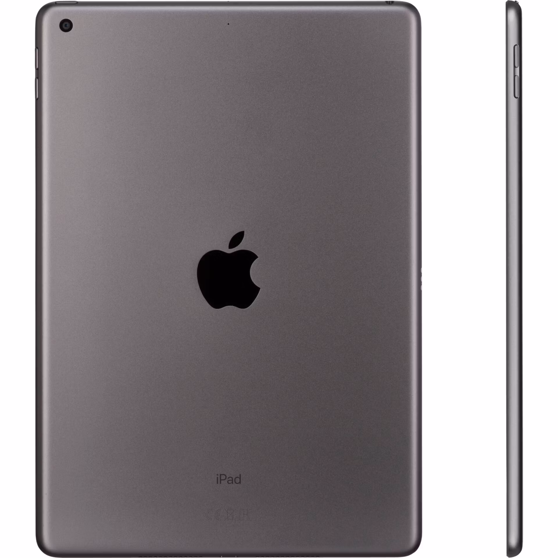 Apple 10.2-inch iPad Wi-Fi 10.2" 64GB Space grey