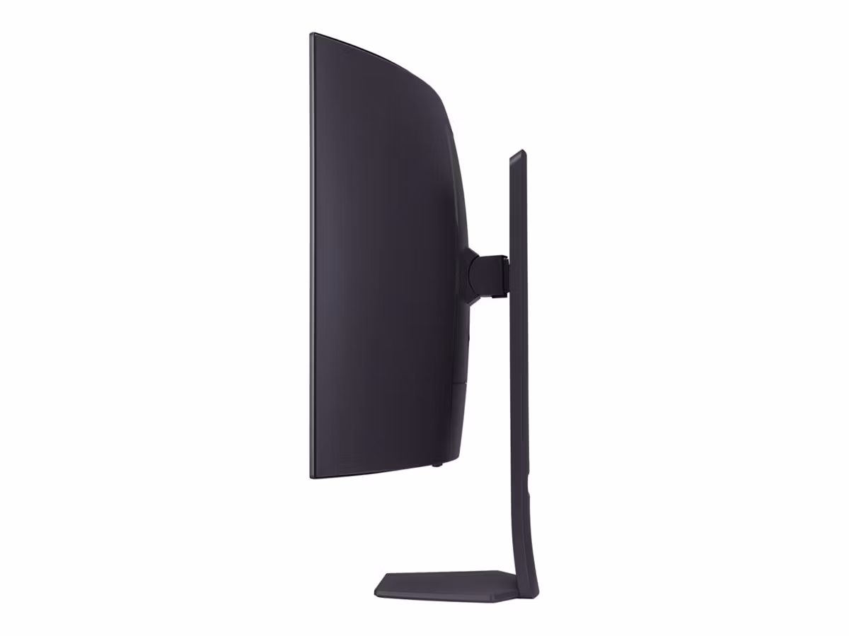 LG UltraGear 39GS95QE-B 39" 3440 x 1440 UltraWide Gamingskärm