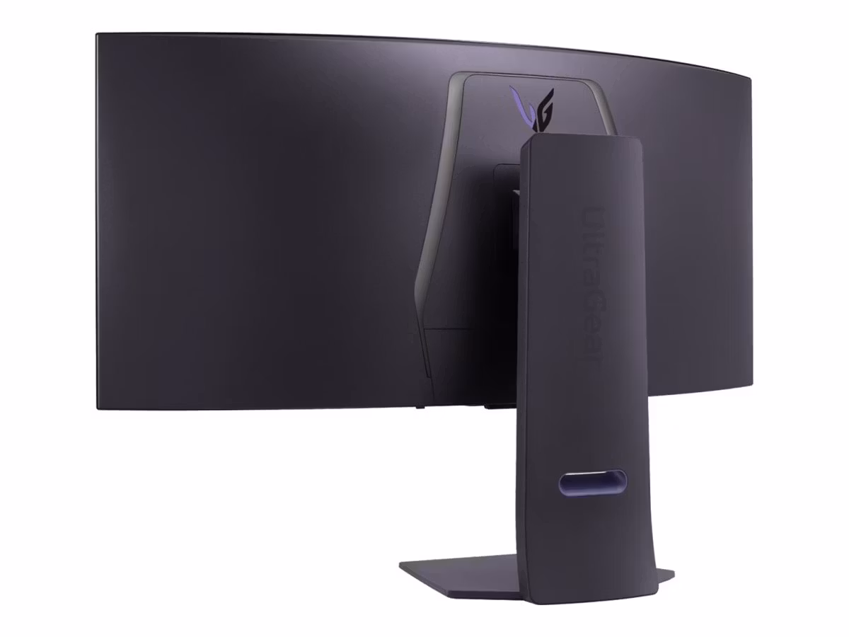 LG UltraGear 39GS95QE-B 39" 3440 x 1440 UltraWide Gamingskärm