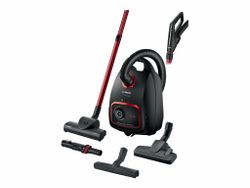 Bosch Serie | 6 ProPower BGL6POW1 cylinderdammsugare svart
