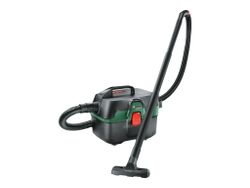 Bosch AdvancedVac 18V-8 Batteridriven Våt & Torrdammsugare