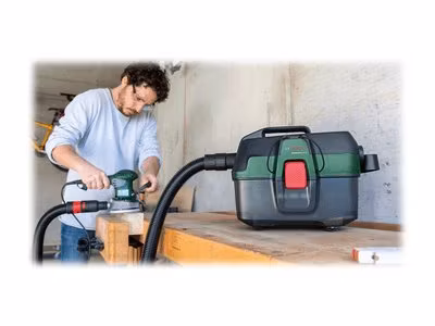 Bosch AdvancedVac 18V-8 Batteridriven Våt & Torrdammsugare