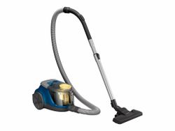 Philips 2000 Series XB2125 cylinderdammsugare 1.3liter Mörk blå