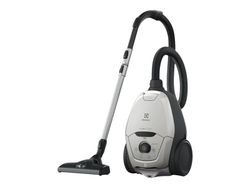 Electrolux Pure D8.2 PD82-4MG Cylinderdammsugare 3.5liter Mineralgrå