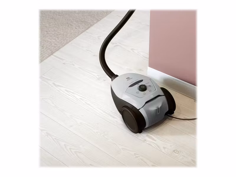 Electrolux Pure D8.2 PD82-4MG Cylinderdammsugare 3.5liter Mineralgrå