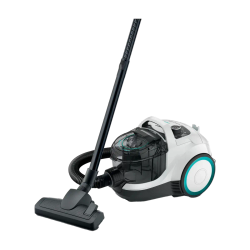 Bosch Serie | 4 ProHygienic BGC21HYG1 Cylinderdammsugare 2liter Vit