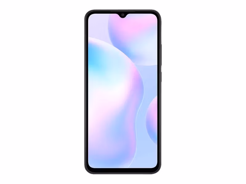 Xiaomi Redmi 9AT 6.53" 2GB 32GB - Granit grå