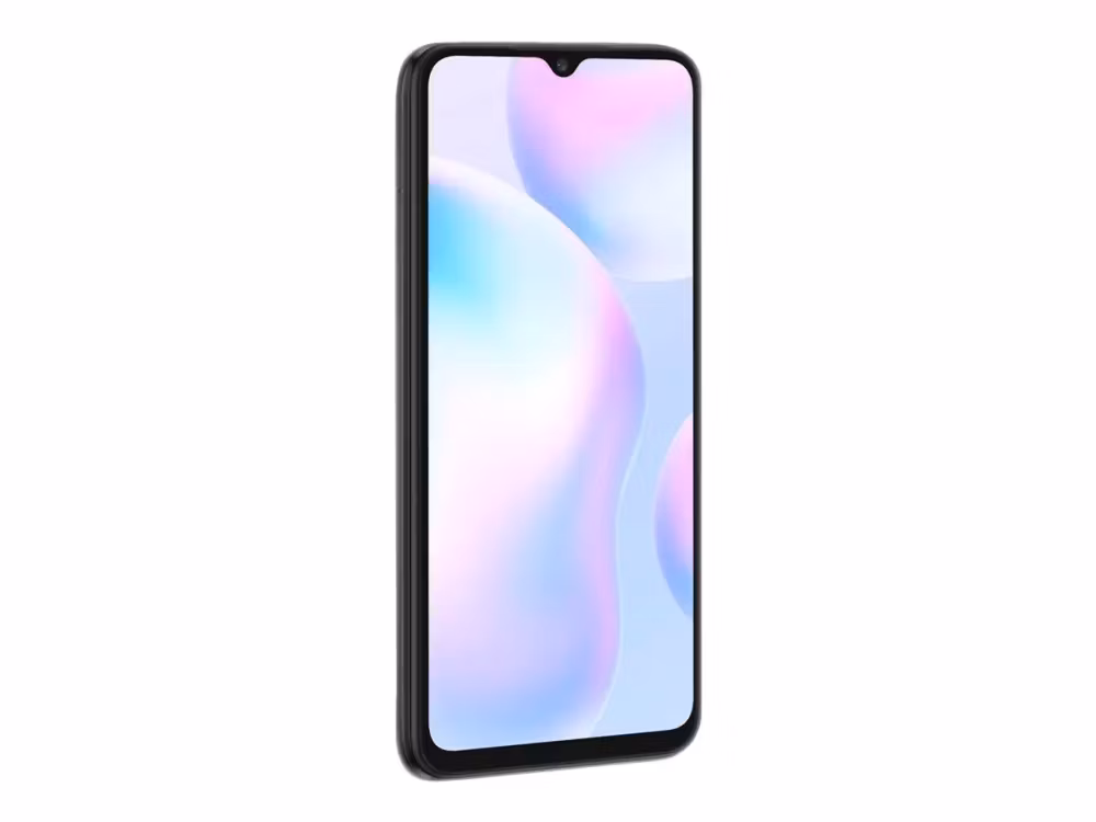 Xiaomi Redmi 9AT 6.53" 2GB 32GB - Granit grå