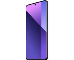 Xiaomi Redmi Note 13 Pro+ 6.67" 512GB Midnatt svart