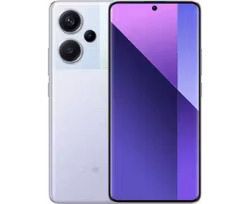 Xiaomi Redmi Note 13 Pro+ 6.67" 512GB Aurora lila