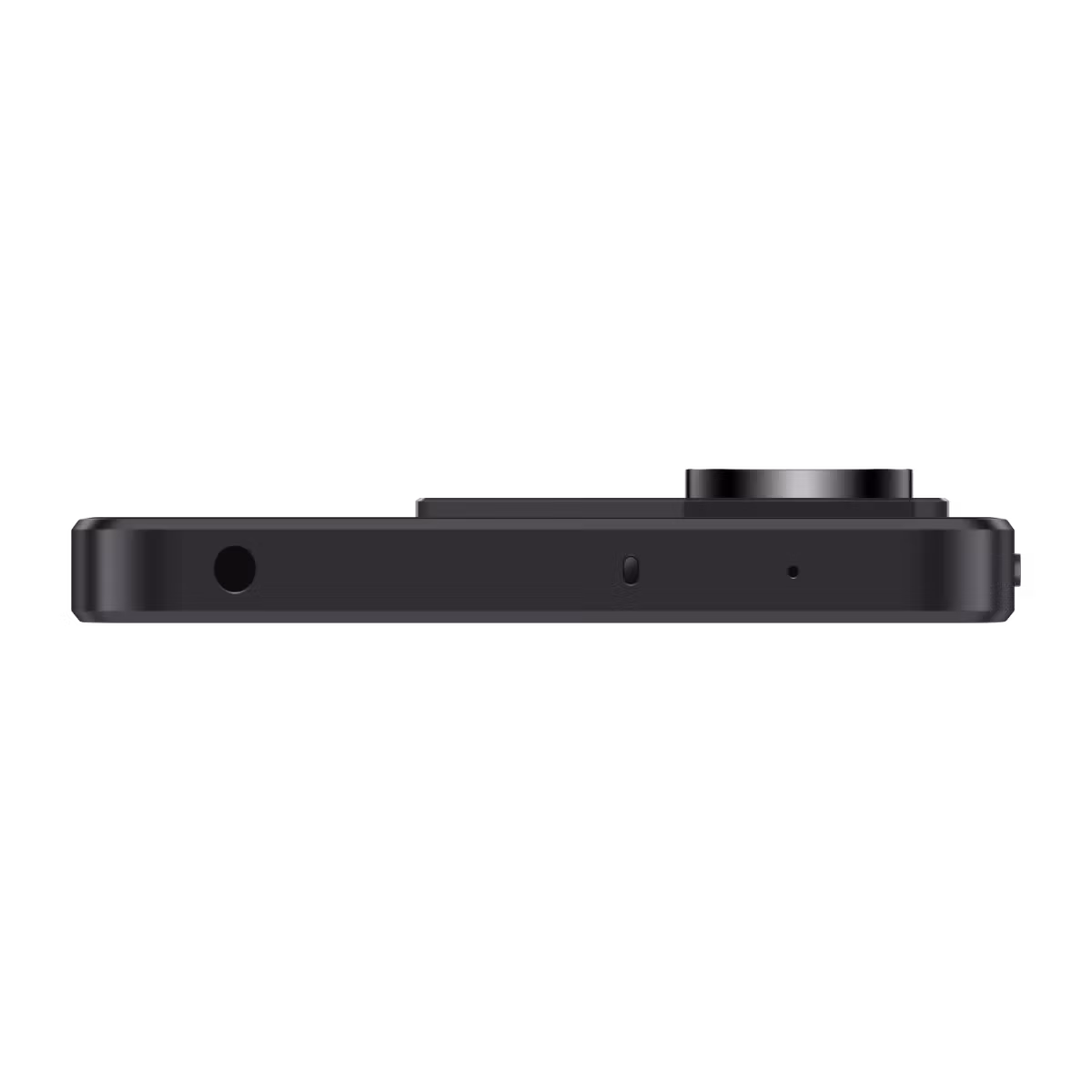 Xiaomi Redmi Note 13 5G 6.67" 128GB Grafitsvart