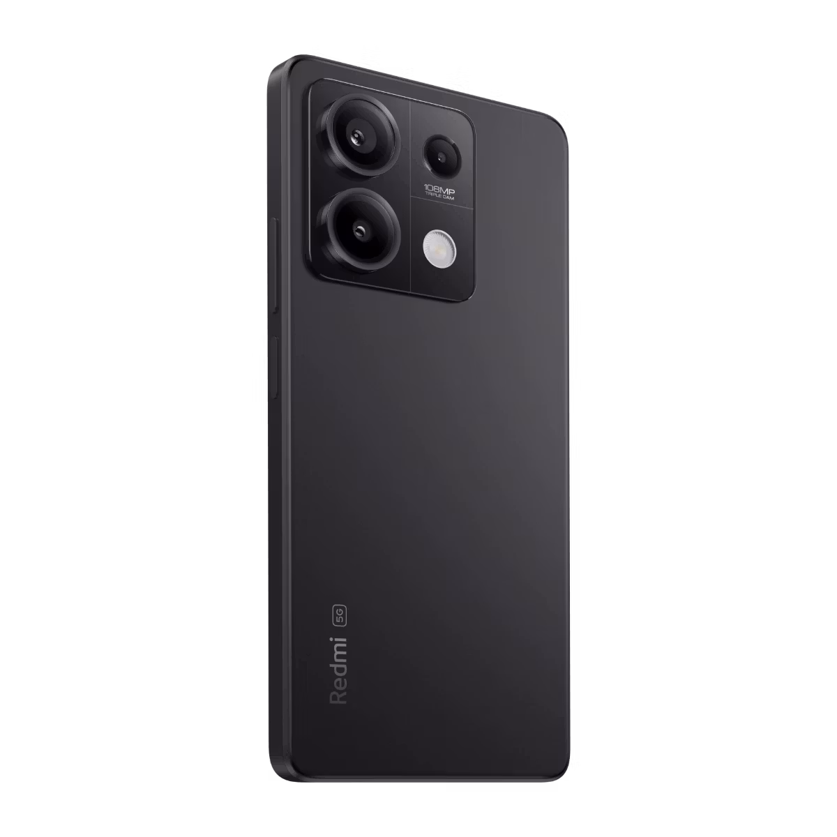 Xiaomi Redmi Note 13 5G 6.67" 128GB Grafitsvart