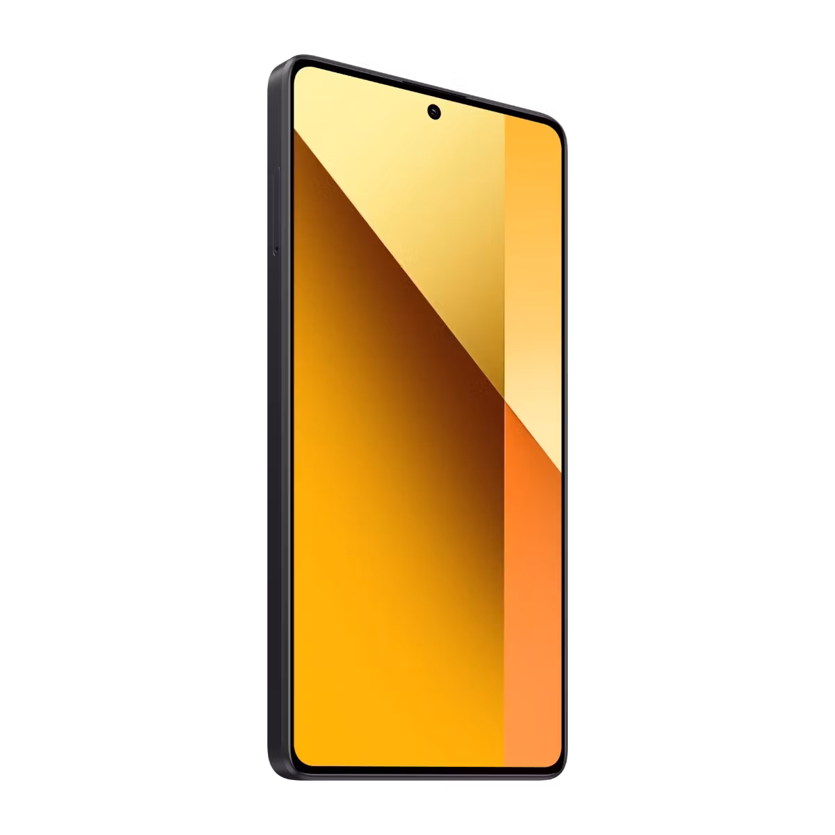Xiaomi Redmi Note 13 5G 6.67" 128GB Grafitsvart
