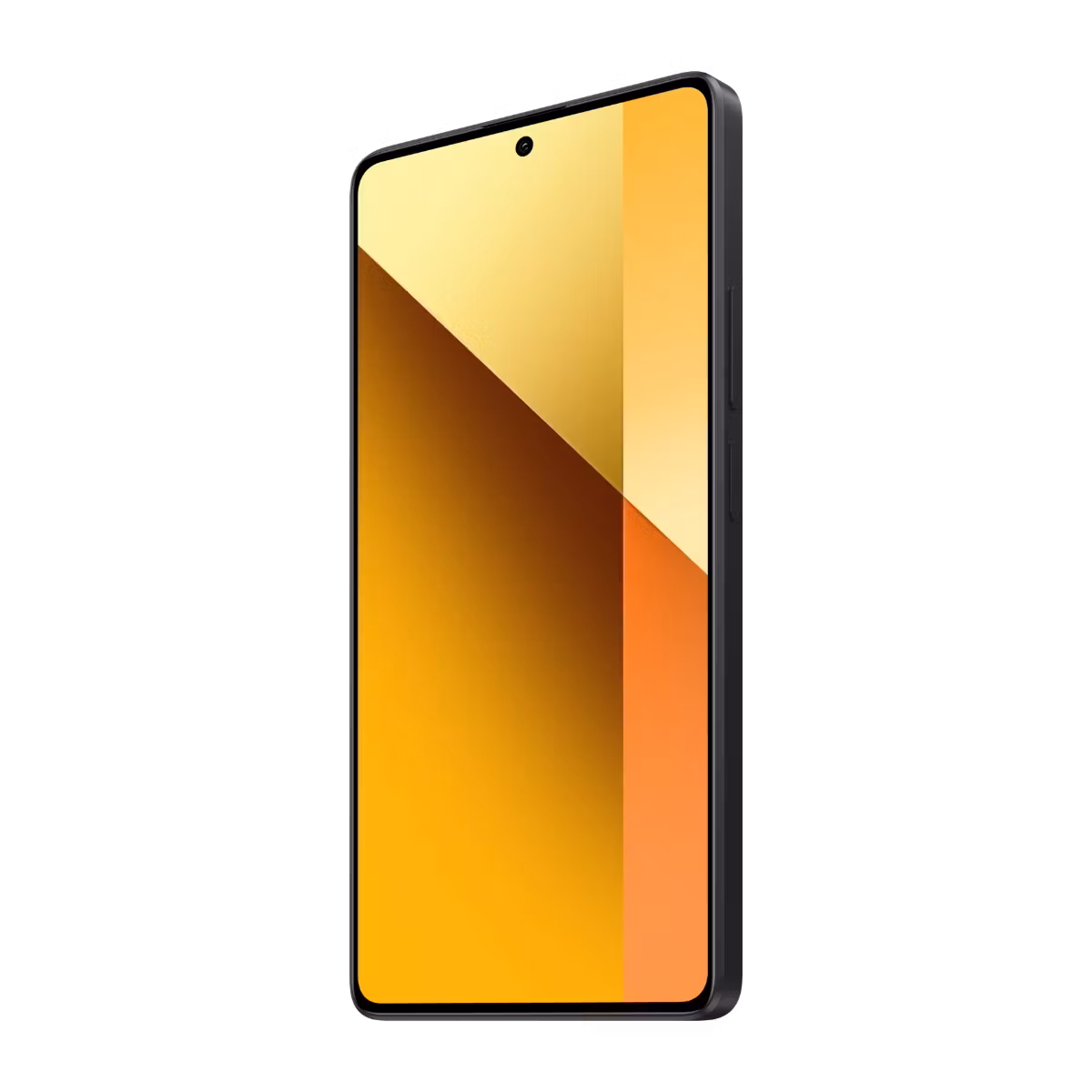 Xiaomi Redmi Note 13 5G 6.67" 128GB Grafitsvart