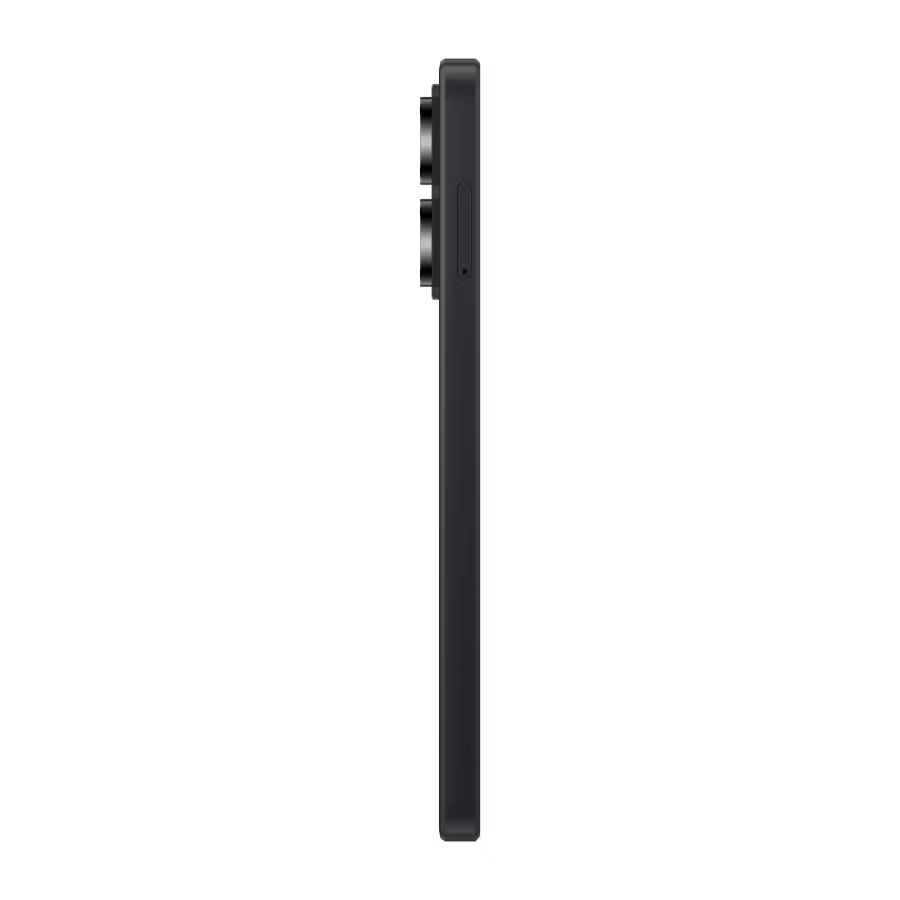 Xiaomi Redmi Note 13 5G 6.67" 128GB Grafitsvart