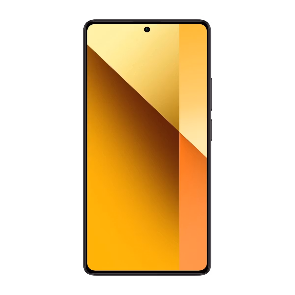 Xiaomi Redmi Note 13 5G 6.67" 128GB Grafitsvart