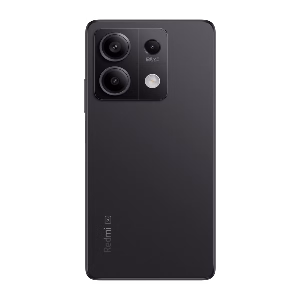 Xiaomi Redmi Note 13 5G 6.67" 128GB Grafitsvart