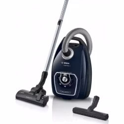 Bosch Ergomaxx'x BGB7X420 Cylinderdammsugare 5 liter Mörk marinblå