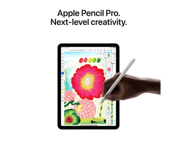 Apple 13-inch iPad Air Wi-Fi 13" 128GB 8GB Rymdgrå