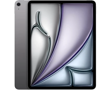 Apple 13-inch iPad Air Wi-Fi 13" 128GB 8GB Rymdgrå