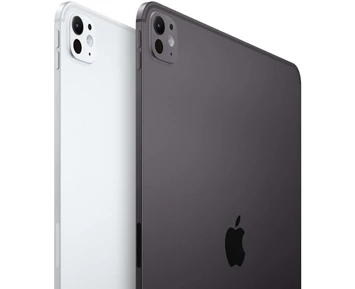 Apple 11-inch iPad Pro Wi-Fi 11" 256GB 8GB Svart