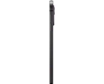 Apple 11-inch iPad Pro Wi-Fi 11" 256GB 8GB Svart