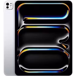 Apple 13-inch iPad Pro Wi-Fi + Cellular 13" 256GB 8GB Silver