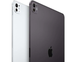 Apple 11-inch iPad Pro Wi-Fi 11" 256GB 8GB Silver