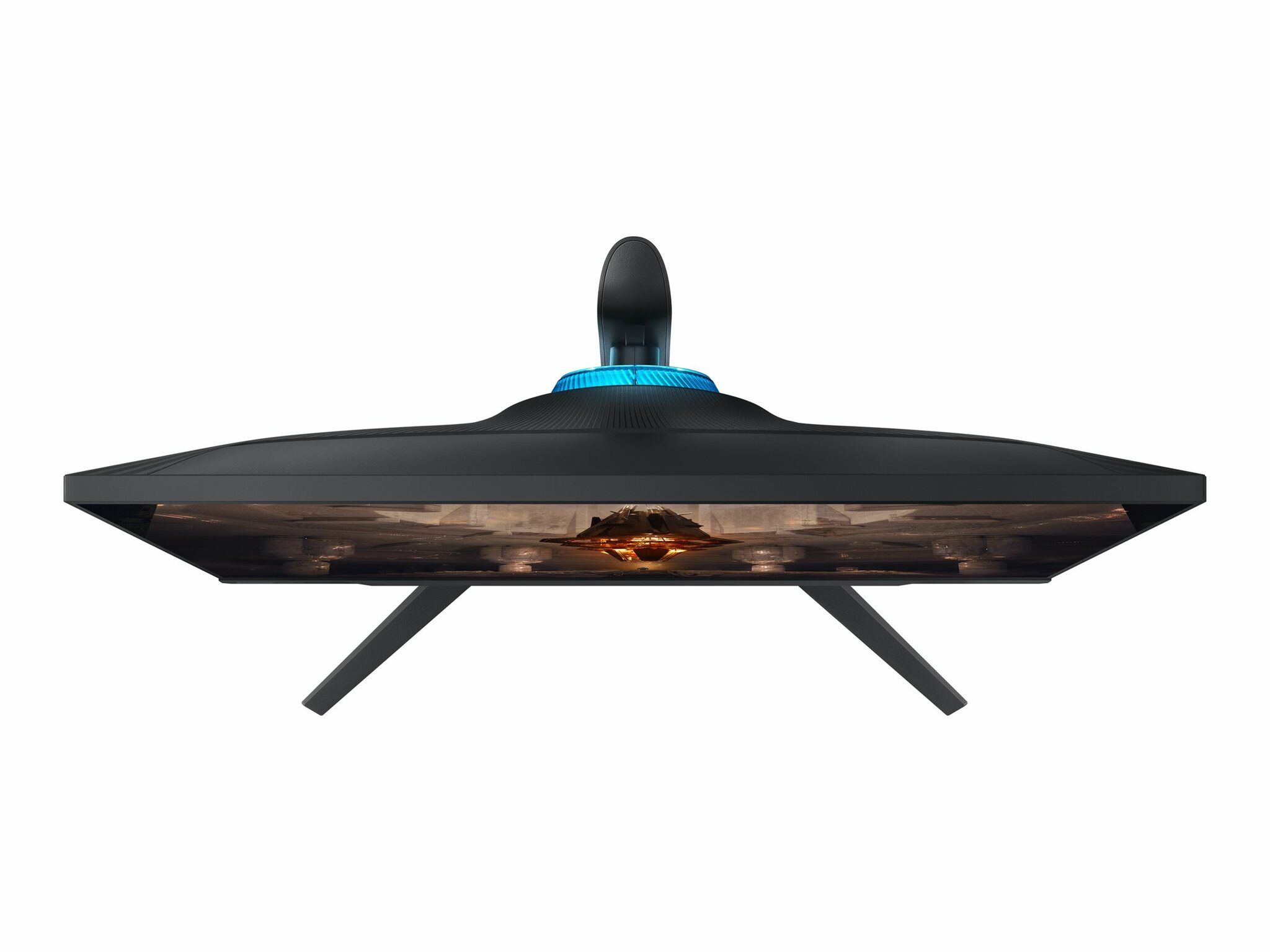 Samsung Odyssey G7 S28BG700EP 28" 3840 x 2160 (4K) HDMI DisplayPort 144Hz Pivotskärm