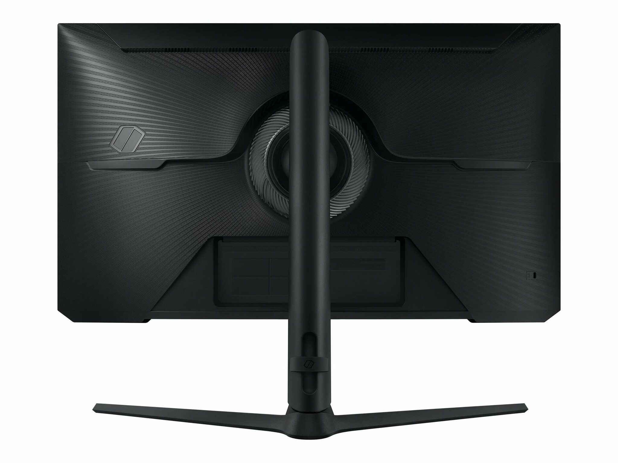 Samsung Odyssey G7 S28BG700EP 28" 3840 x 2160 (4K) HDMI DisplayPort 144Hz Pivotskärm