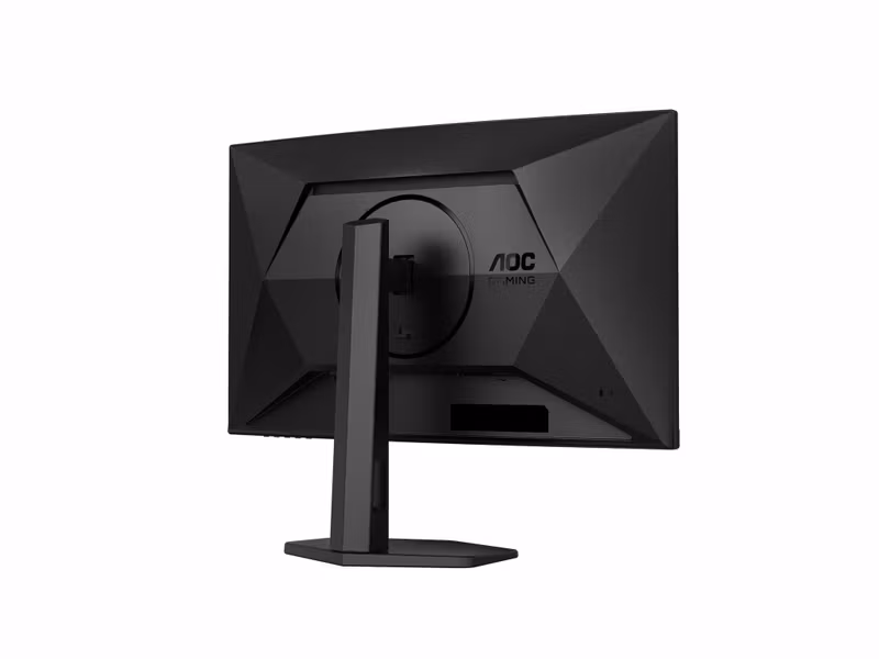 AOC CQ27G4X 27" IPS QHD 180Hz Välvd Bildskärm Gaming
