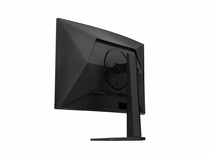 AOC CQ27G4X 27" IPS QHD 180Hz Välvd Bildskärm Gaming