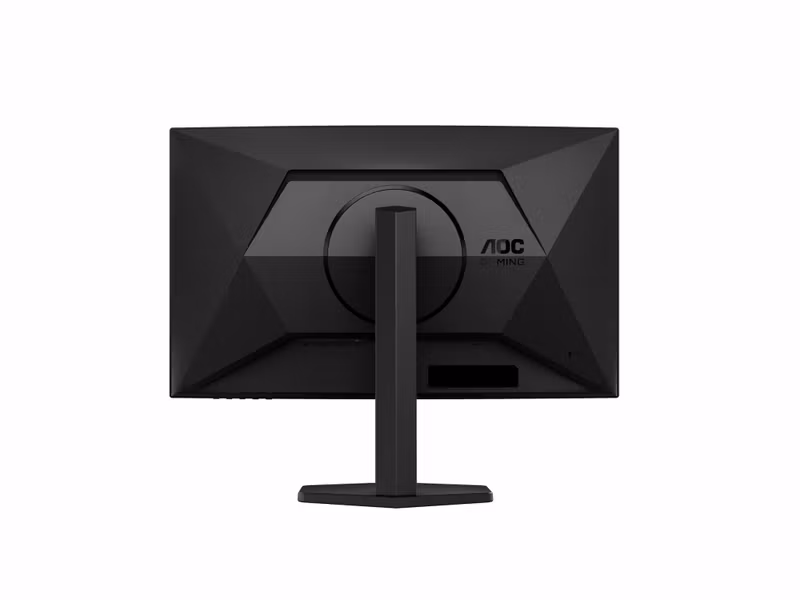 AOC CQ27G4X 27" IPS QHD 180Hz Välvd Bildskärm Gaming