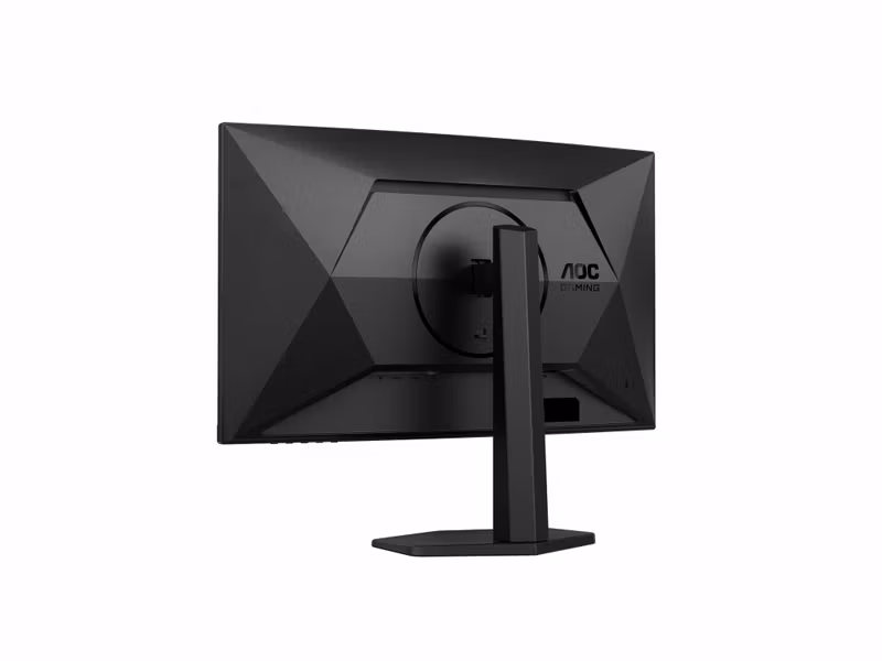 AOC CQ27G4X 27" IPS QHD 180Hz Välvd Bildskärm Gaming