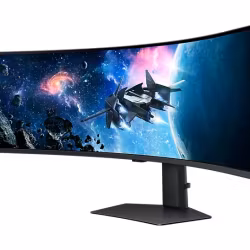 Samsung Odyssey G9 S49CG954EU 49" 5120 x 1440 (UltraWide) HDMI DisplayPort 240Hz