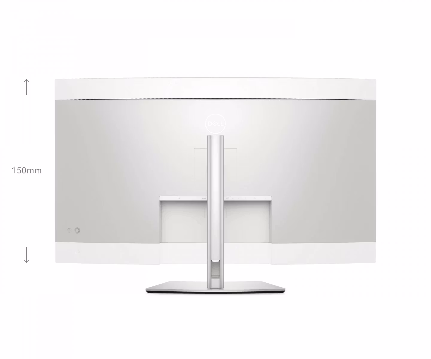 Dell UltraSharp U4025QW 40" 5120 x 2160 (UltraWide) Thunderbolt 4 HDMI DisplayPort 120Hz
